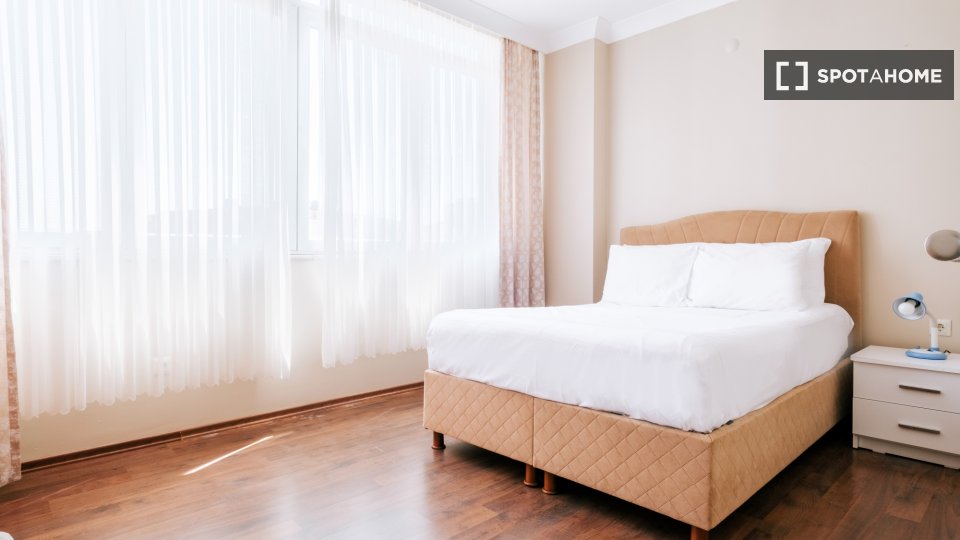 Apartment Istanbul, 1 bed — photo 14