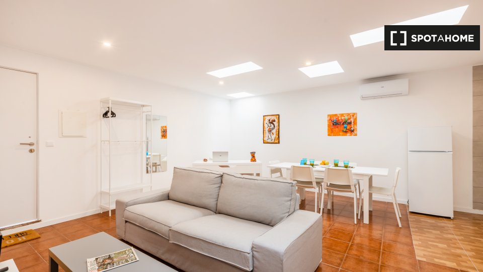 Apartment Porto, 3 beds — photo 18