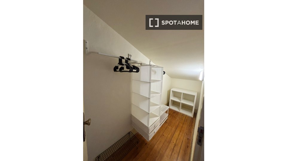Double room Porto, 2 beds — photo 4