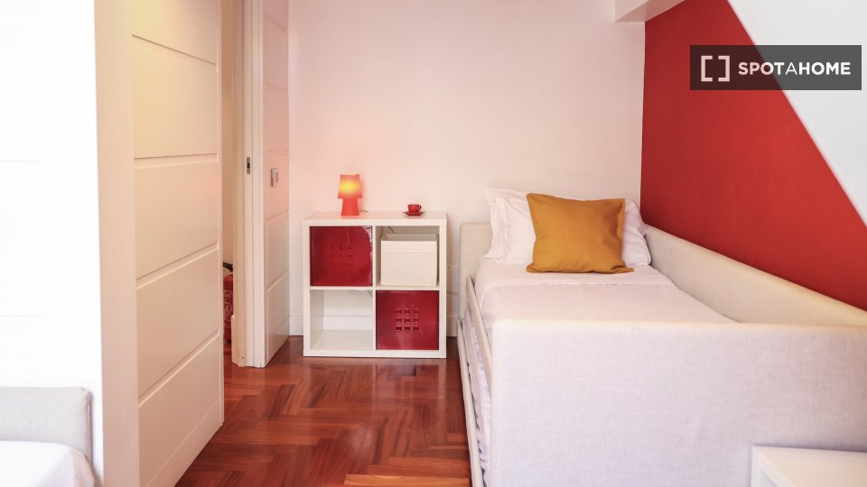 Apartment Naples, 2 beds — photo 4