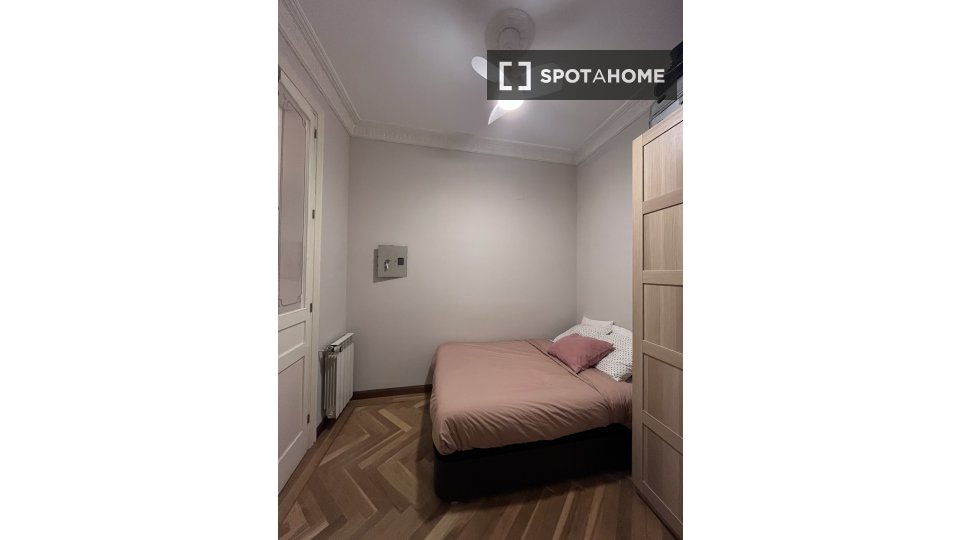 Apartment Madrid, 3 beds, 100m² — photo 9