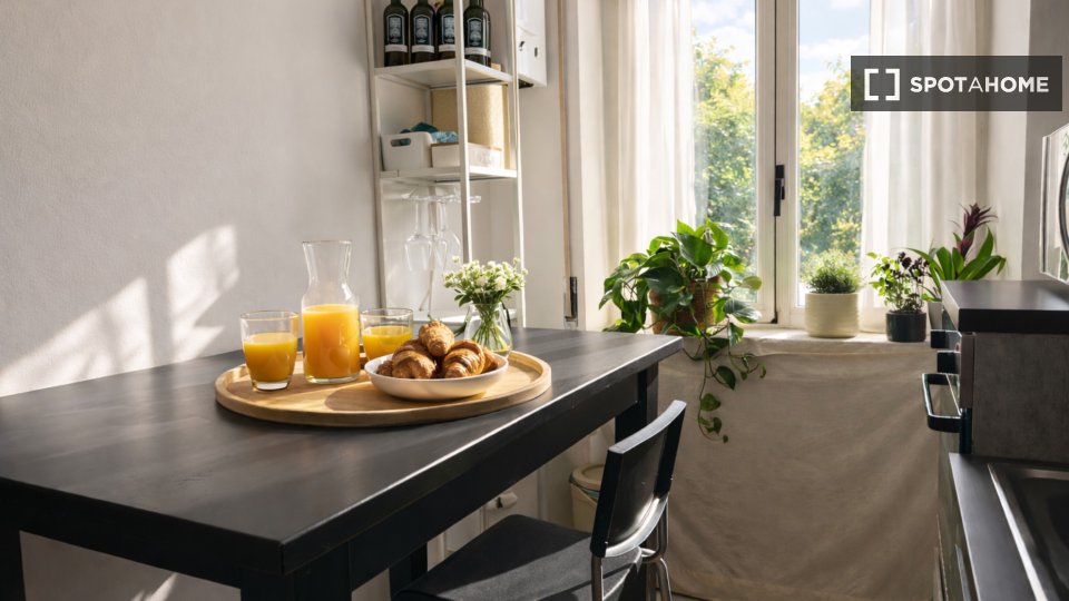 Apartamento Milán, 1 habitación, 66m² — foto 17