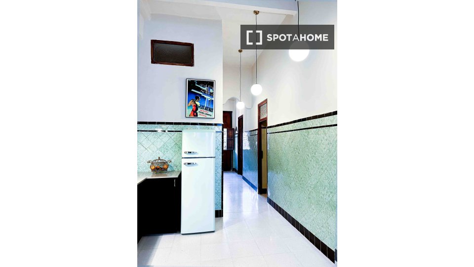 Apartment Valencia, 3 beds, 120m² — photo 11