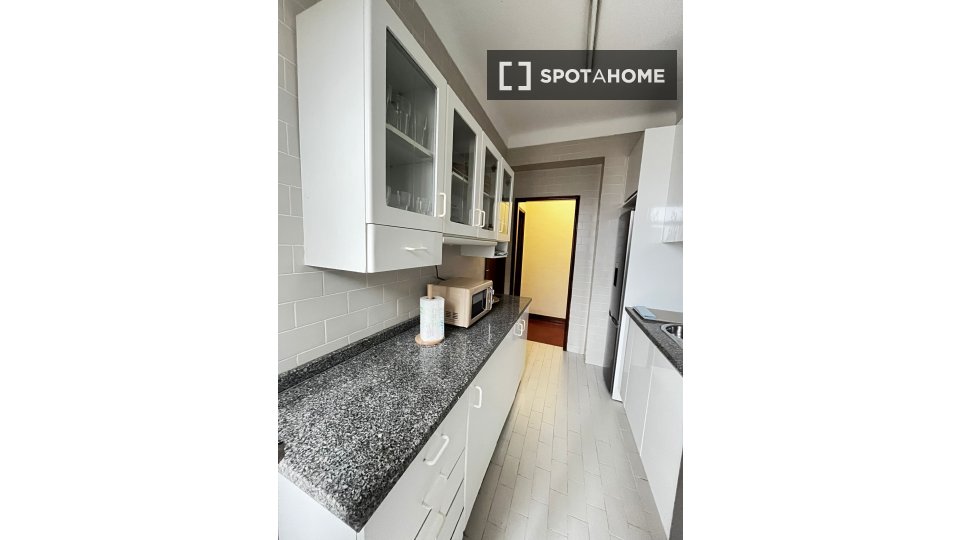 Double room Porto, 5 beds — photo 20