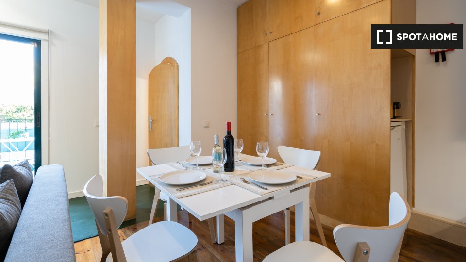Apartment mono Porto — photo 10