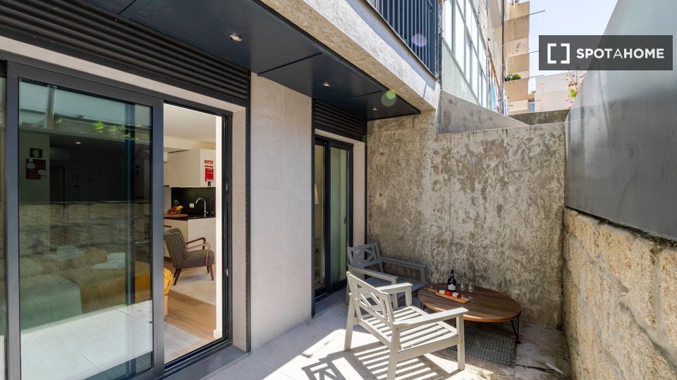 Apartment mono Porto — photo 3