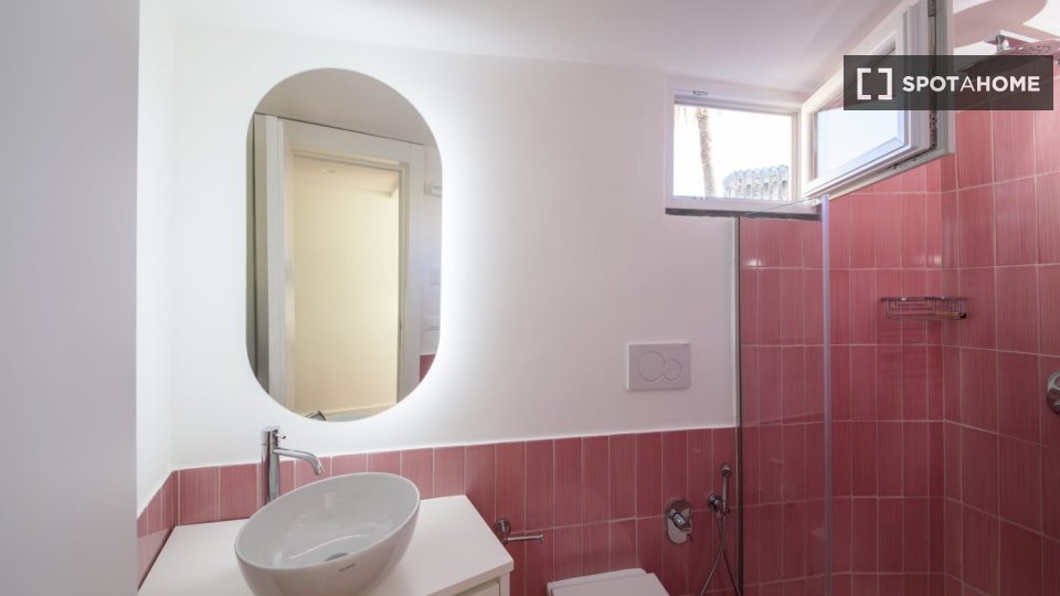 Apartment Naples, 2 beds, 70m² — photo 6