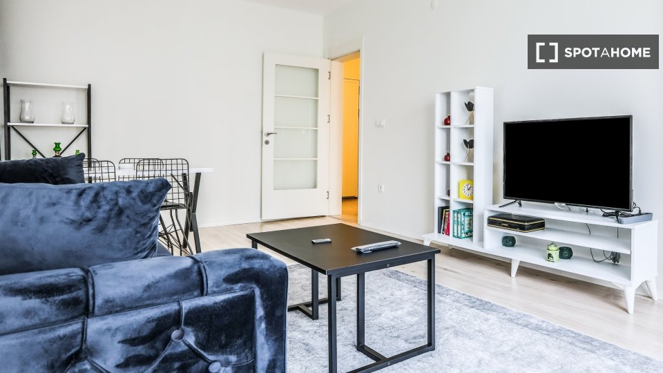 Apartment Istanbul, 1 bed — photo 2