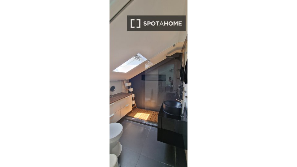 Apartment mono Lisbon, 70m² — photo 11