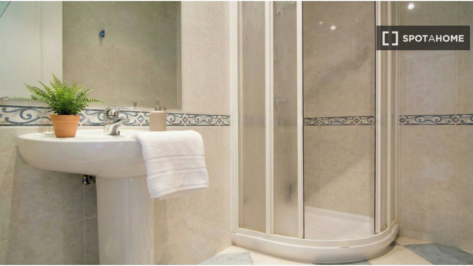 Apartment Madrid, 10 beds — photo 5