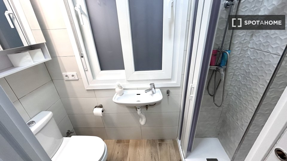 Apartment mono Sevilla, 25m² — foto 10