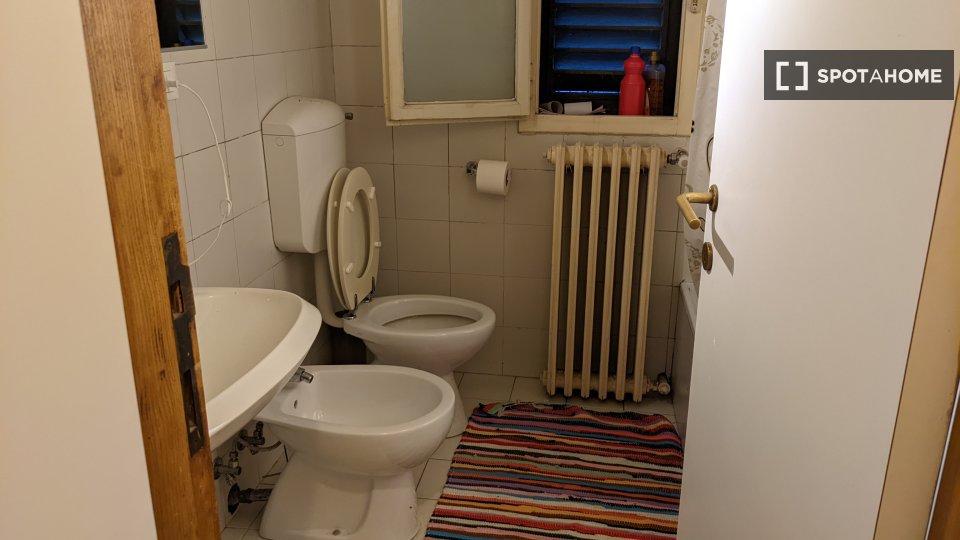 Apartment mono Florence, 30m² — photo 5