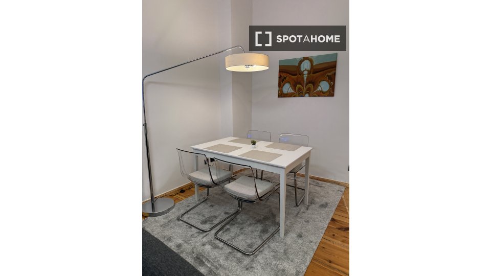 Apartment mono Berlin — photo 18
