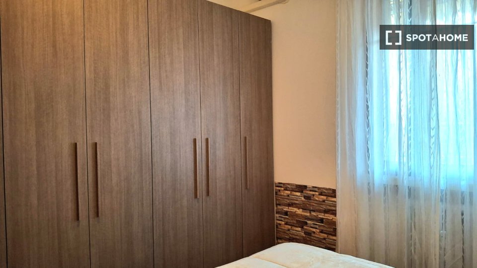 Apartment Milan, 1 bed — photo 5