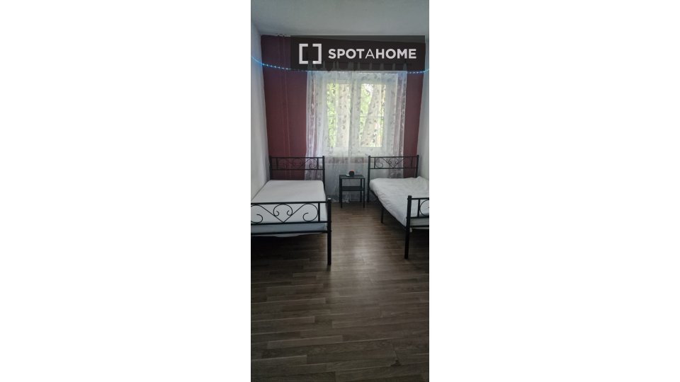 Apartment Berlin, 3 beds — photo 10