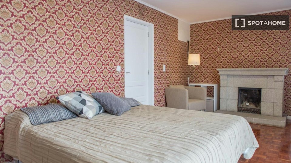 Double room Porto, 14 beds — photo 10