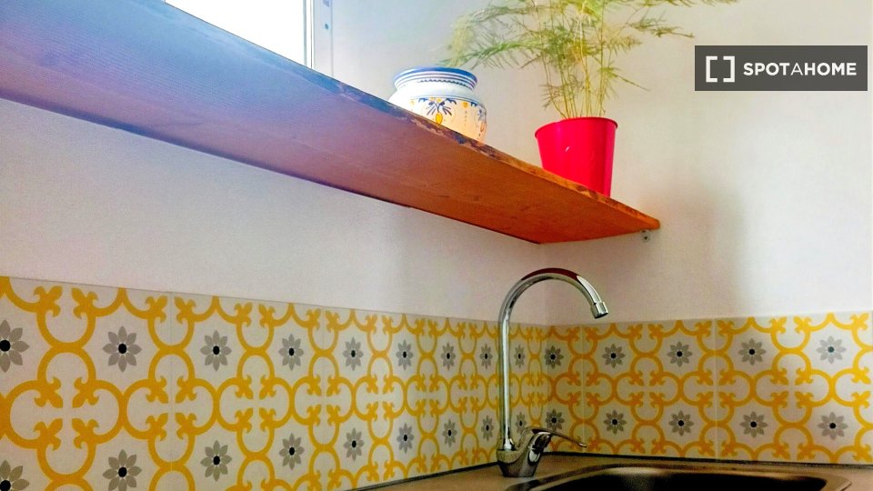 Apartment mono Seville, 42m² — photo 46