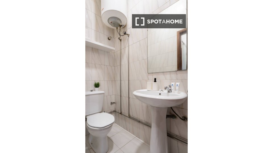 Apartment Porto, 2 beds — photo 6