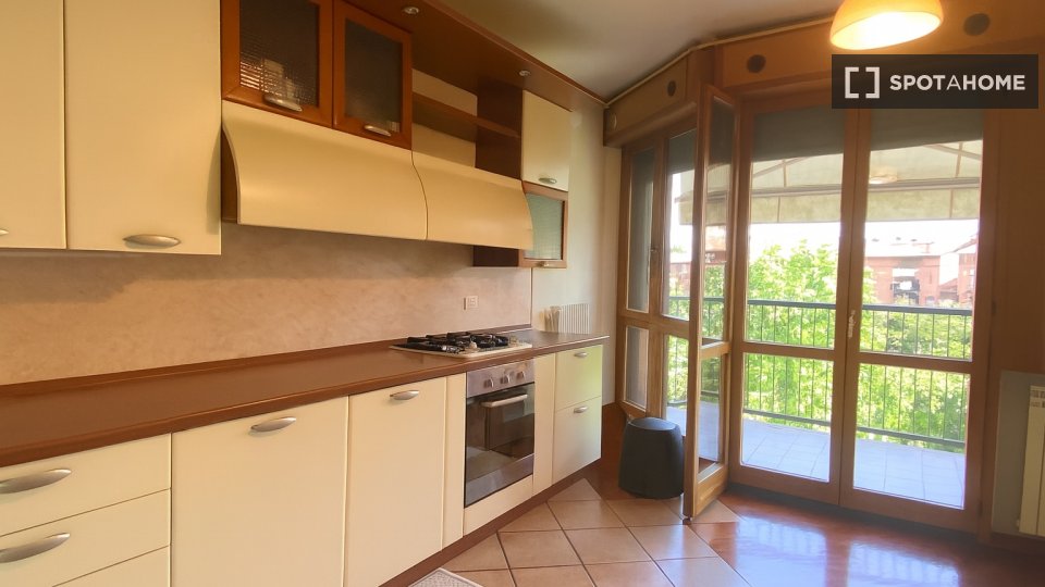 Apartment Milan, 3 beds — photo 21