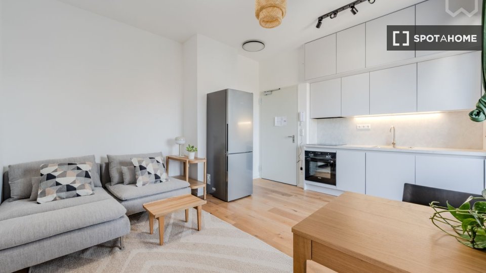 Apartment mono Berlin, 30m² — photo 9