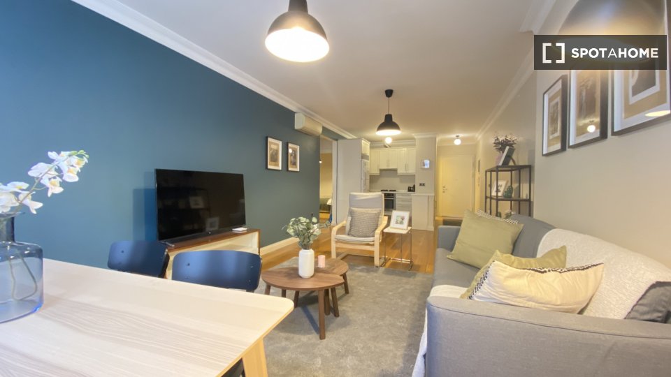 Apartment Istanbul, 1 bed — photo 13