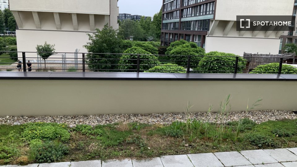 Apartment mono Berlin, 88m² — photo 5