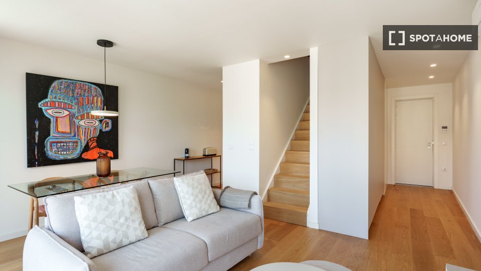 Apartment mono Porto — photo 5