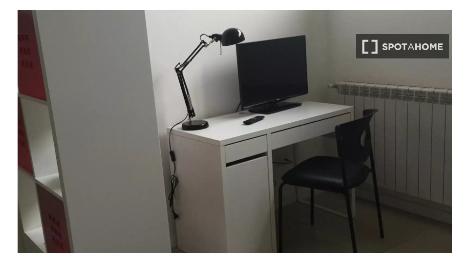 Apartment mono Milán, 25m² — foto 12