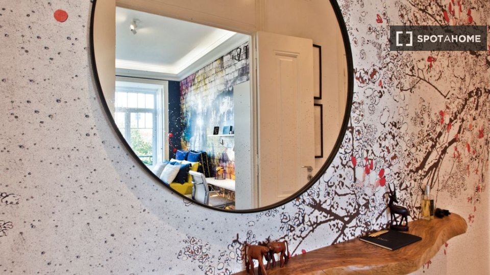 Apartment Lisbon, 3 beds — photo 16