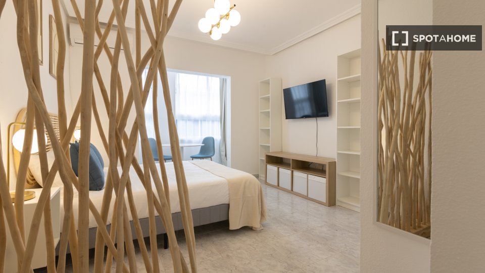 Apartment mono Alicante, 37m² — photo 10