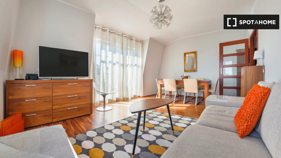 Apartment Gdansk, 2 beds — photo 7