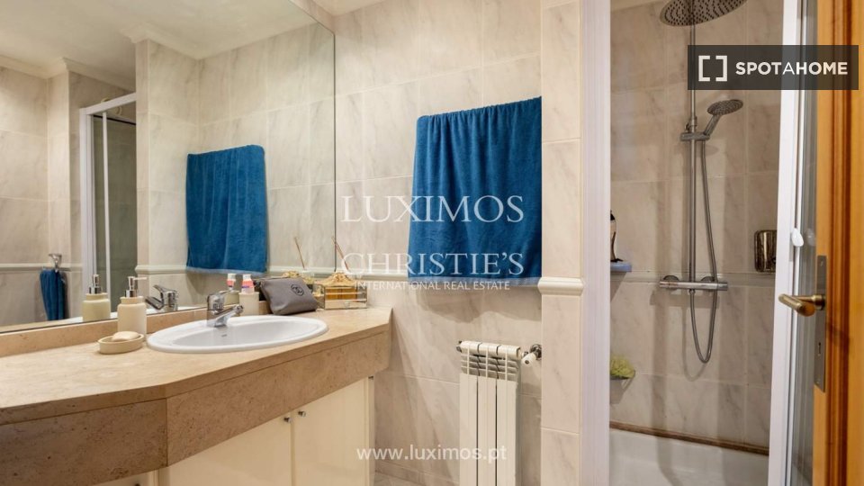 Apartment Porto, 3 beds, 150m² — photo 6