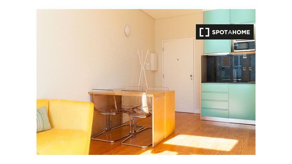 Apartment mono Porto — photo 3