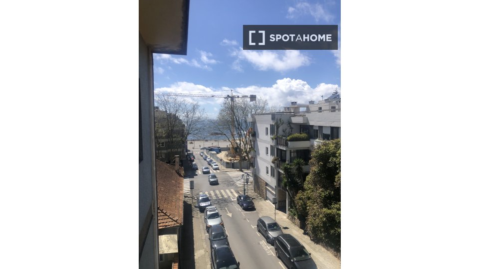 Double room Porto, 4 beds — photo 9