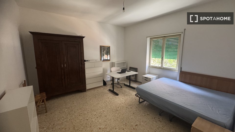 Appartamento Roma, 1 camera, 53m² — foto 3