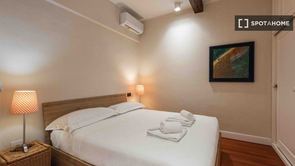 Apartment Florence, 1 bed — photo 17