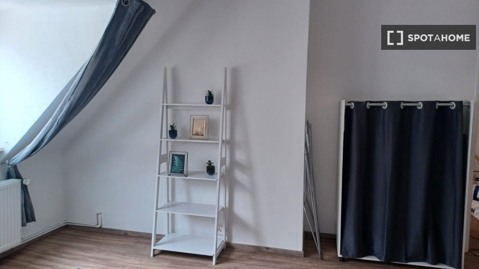 Apartment mono Berlin — photo 18