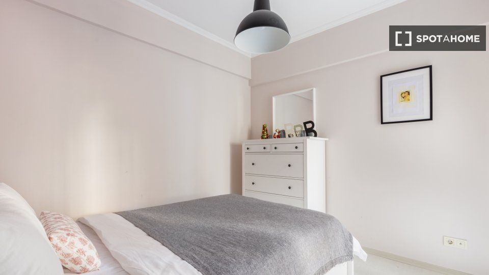 Apartment Istanbul, 1 bed — photo 5