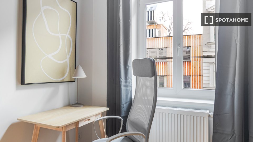 Apartment Vienna, 3 beds, 131m² — photo 17