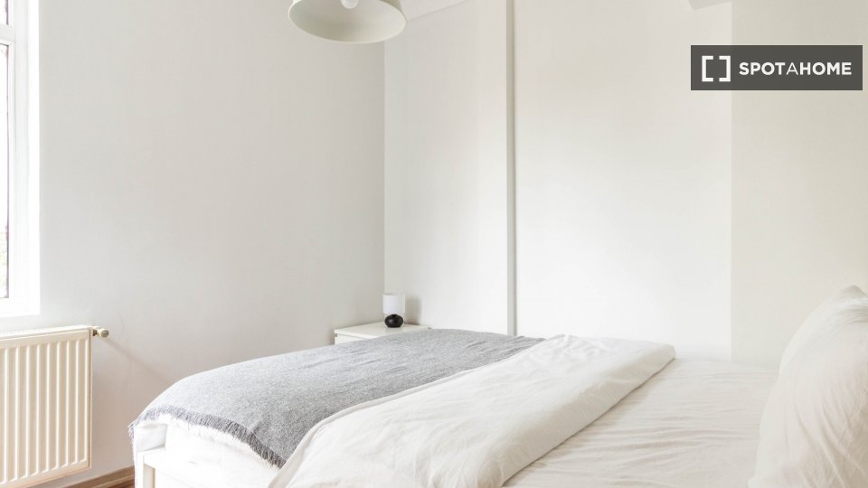 Apartment Istanbul, 1 bed — photo 8