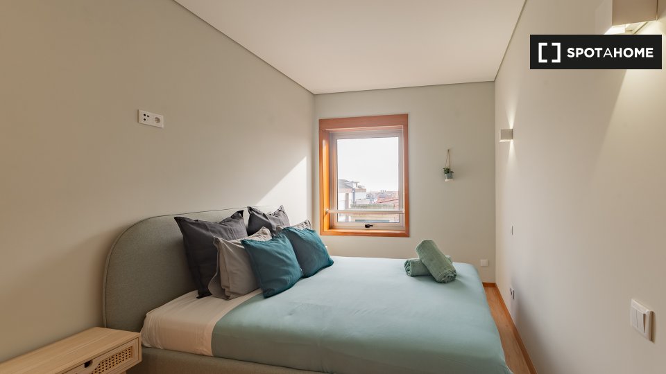 Apartment Porto, 1 bed — photo 7