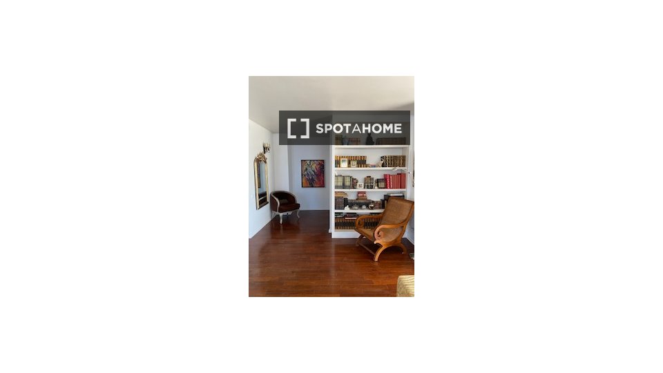 Apartment Lisbon, 2 beds — photo 9