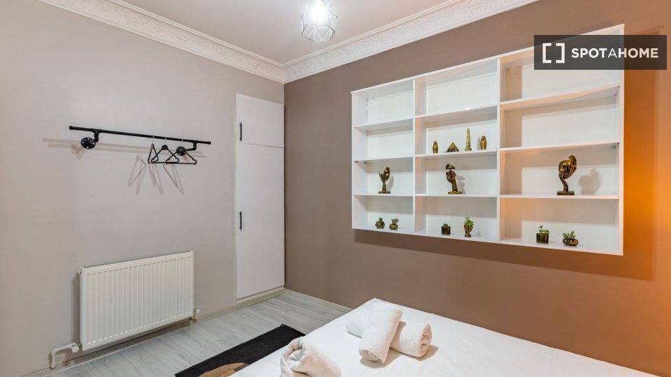 Apartment Istanbul, 1 bed — photo 8
