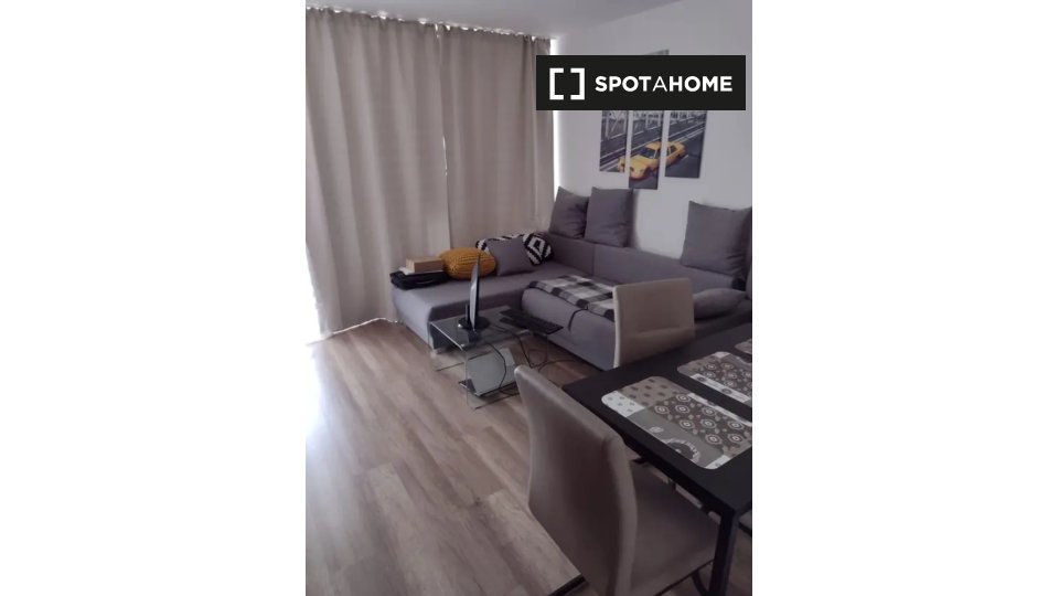 Apartment Munich, 1 bed — photo 8