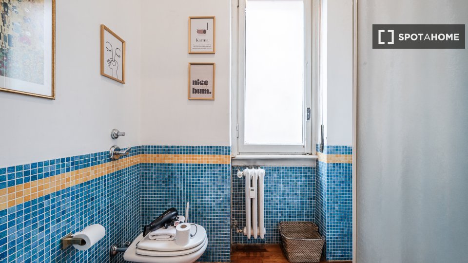 Apartment Milan, 1 bed — photo 75