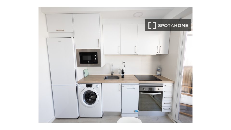 Appartement Valence, 2 chambres — photo 12