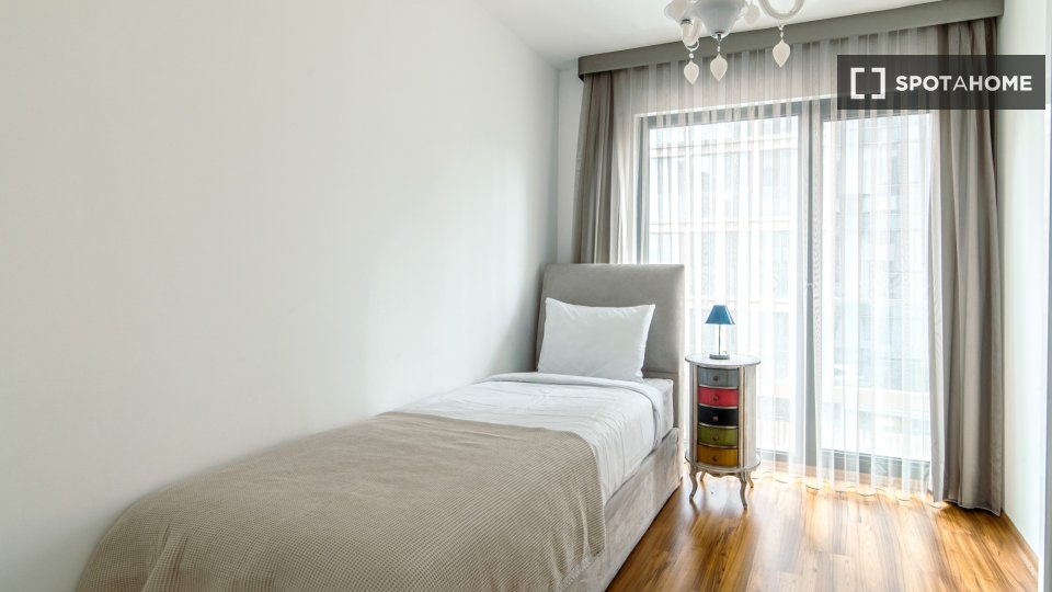 Apartment Istanbul, 1 bed — photo 12
