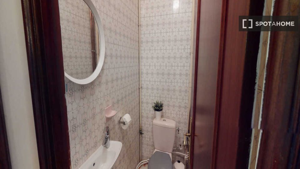 Double room Toulouse, 11 beds, 230m² — photo 15