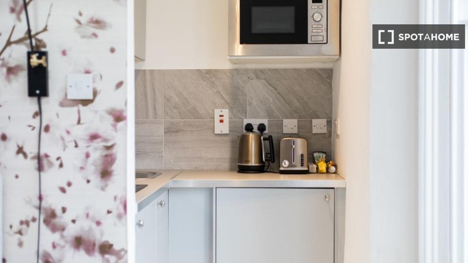 Apartment mono London, 28m² — photo 14