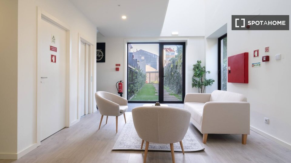 Apartment mono Porto — photo 1